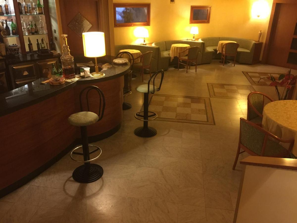 למזיה טרמה Savant Hotel מראה חיצוני תמונה