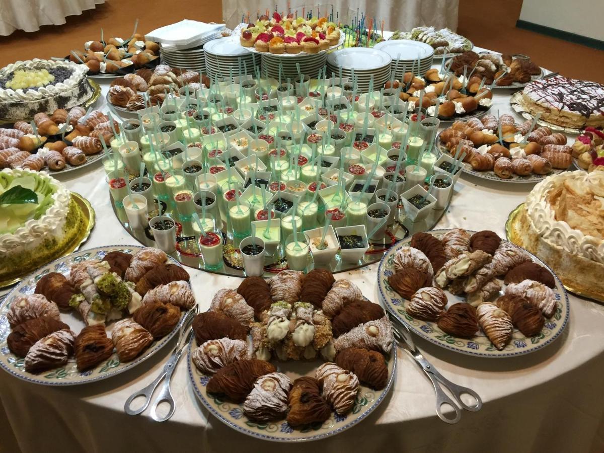 למזיה טרמה Savant Hotel מראה חיצוני תמונה