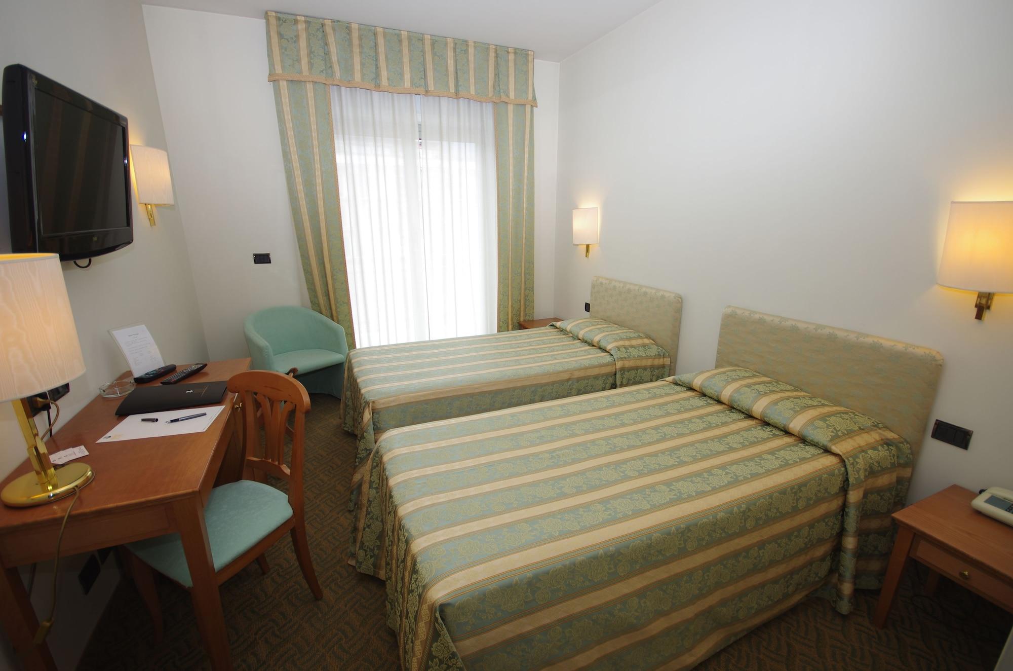 למזיה טרמה Savant Hotel מראה חיצוני תמונה
