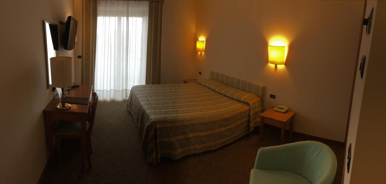למזיה טרמה Savant Hotel מראה חיצוני תמונה