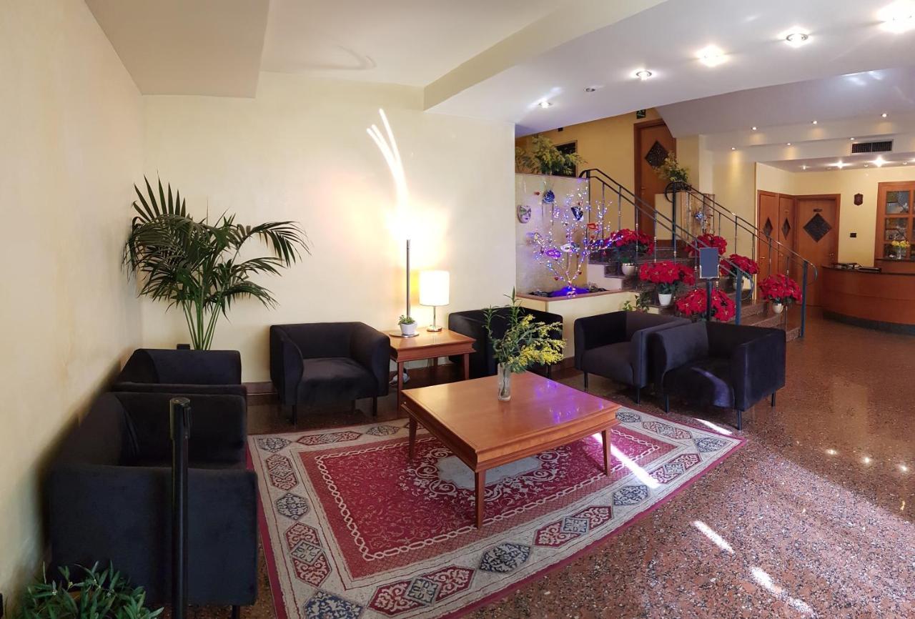 למזיה טרמה Savant Hotel מראה חיצוני תמונה